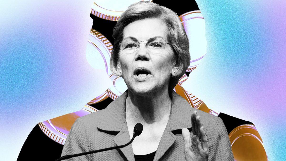 Senator Warren and colleagues request information on Trump administration\