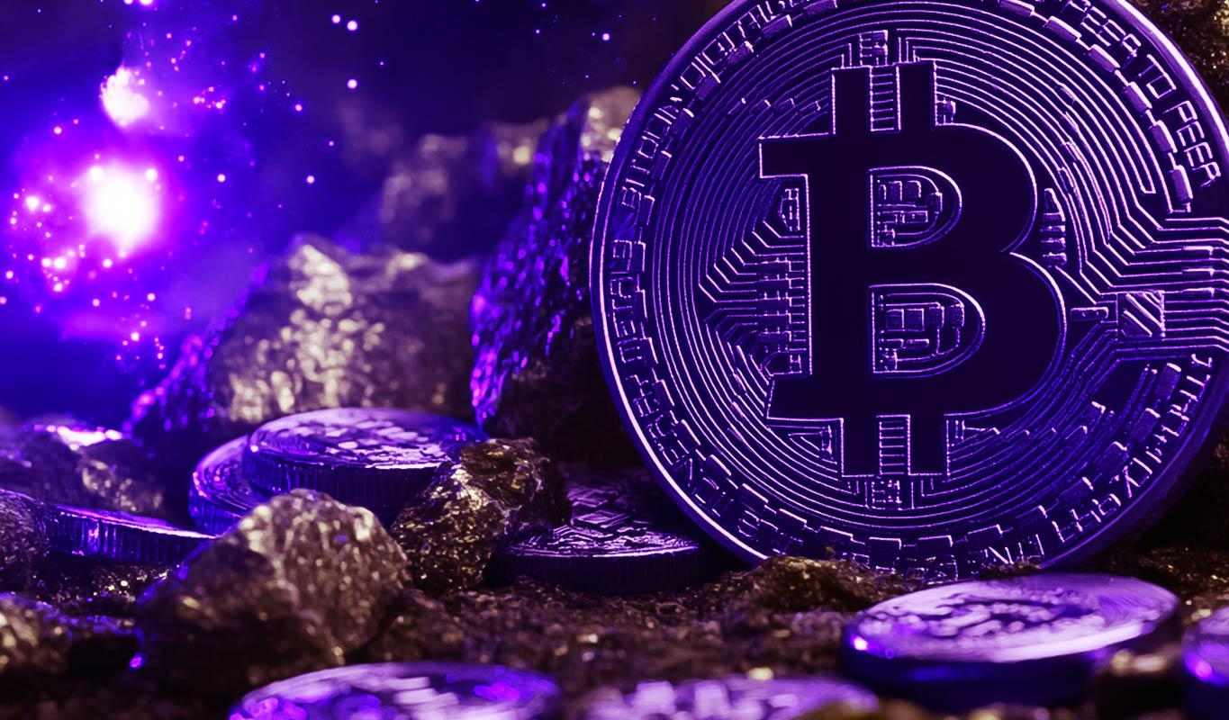 加密货币分析师警告:比特币即将迎来抛物线走势,牛市周期接近尾声,问题将随之而来