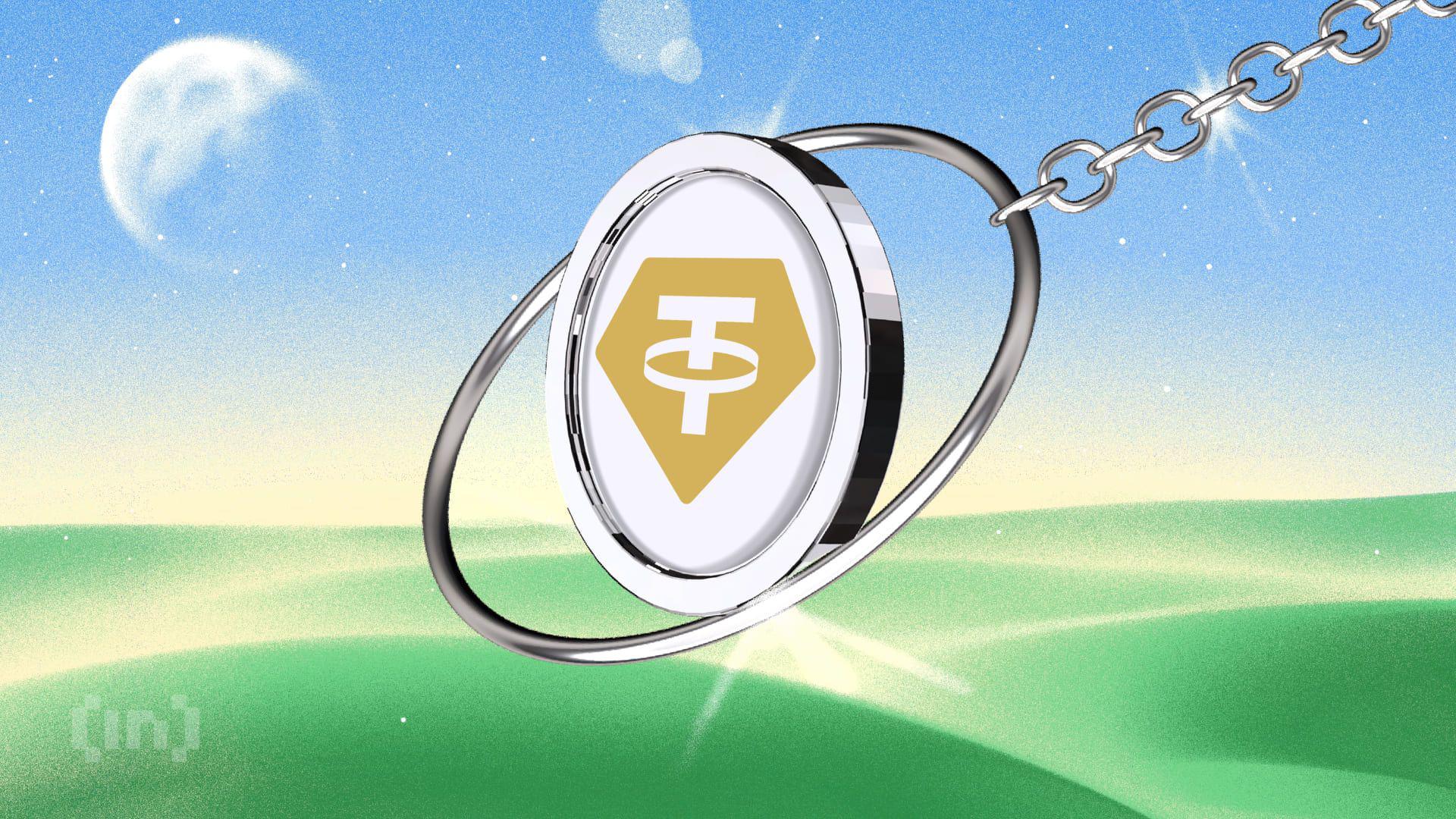 Tether铸造了价值50亿美元的USDT，这是美联储今年首次降息之后的情况。
