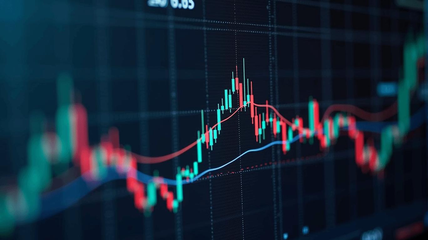 BFUSD 价格在中期趋势混合下保持24小时内稳定