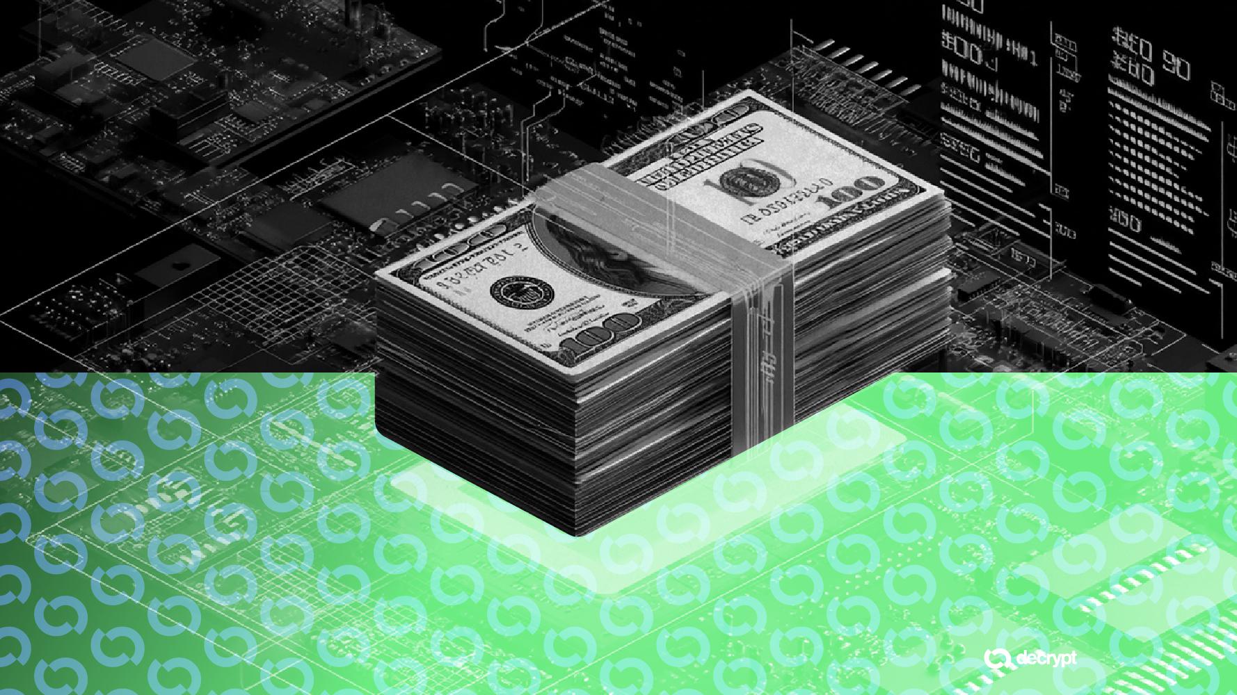 30 companies, including SWIFT and Consenys, are creating a real-time cross-border payment prototype.