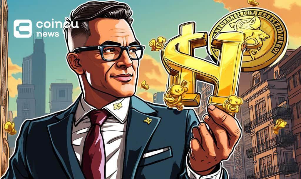 贝莱德计划推出符合“GENIUS法案”的货币市场基金