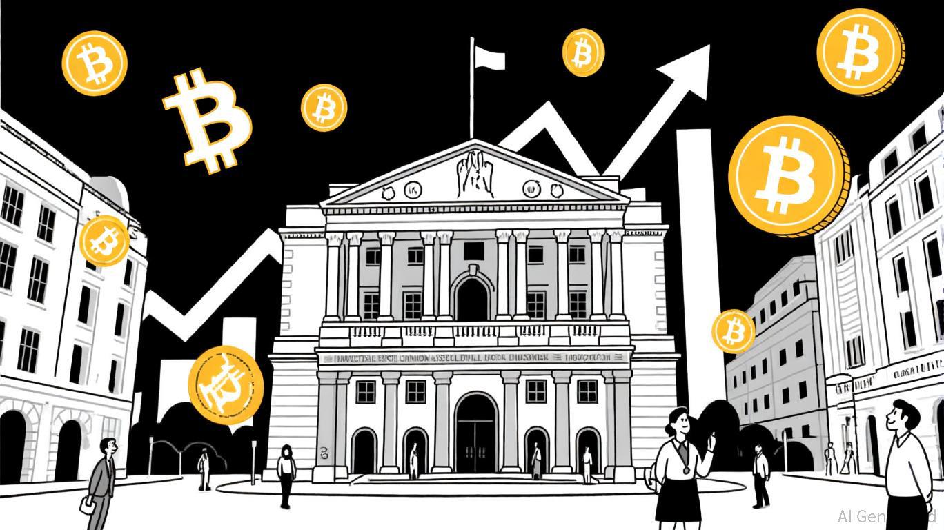 The Launch of IB1T and Its Impact on the UK\