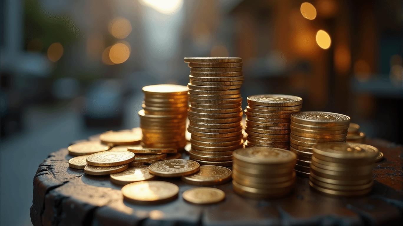 Overview of the Phoenix/Bitcoin Market