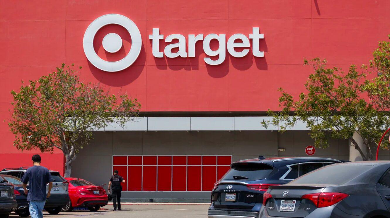 Target Stock Price Hits 1-Year Low, How High Can TGT Stock Rebound on Black Friday?