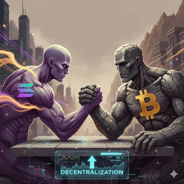 Strong Signs of SOL against USD: Are Altcoins Outperforming Bitcoin?