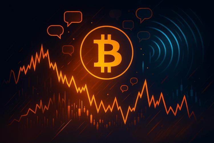 比特币主导地位持续创四个月高峰：对市场有何影响？