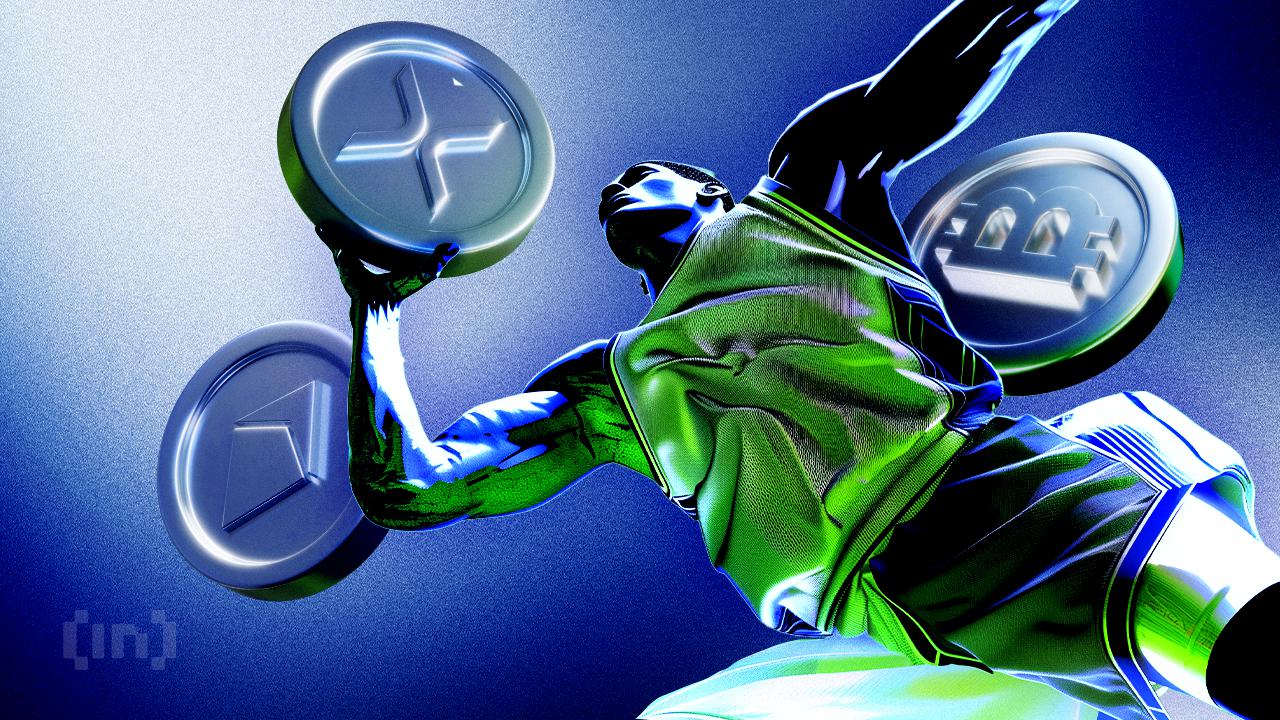 XRP价格上涨9%:富兰克林邓普顿和灰度发行现货ETF